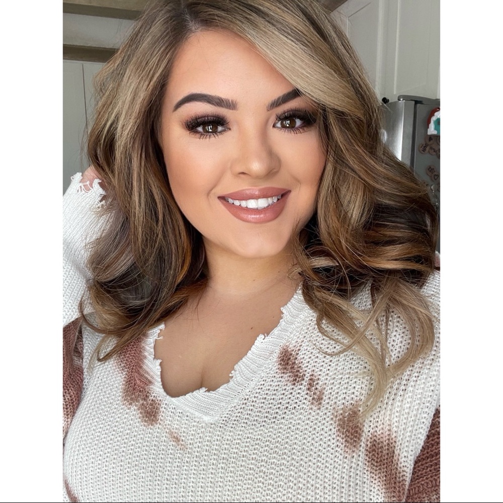 Meet your Posher, Tiffany